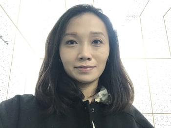 陳老師
