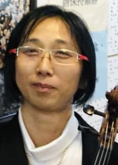 楊老師