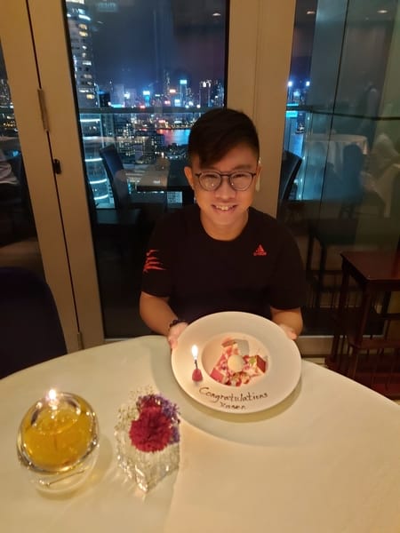 徐老師