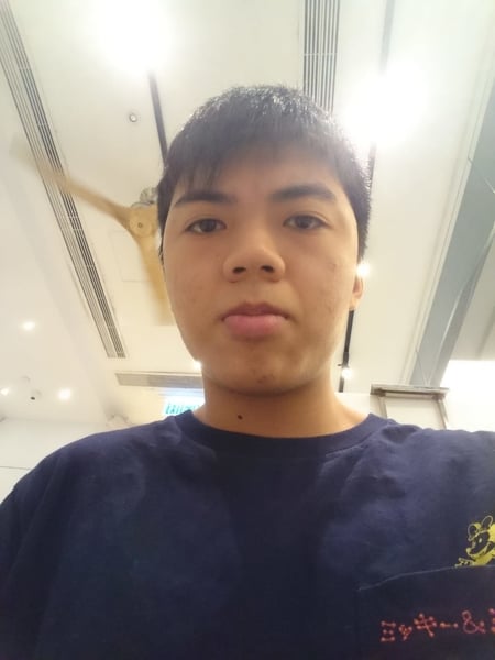 陳老師