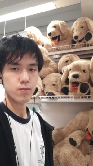 龍老師