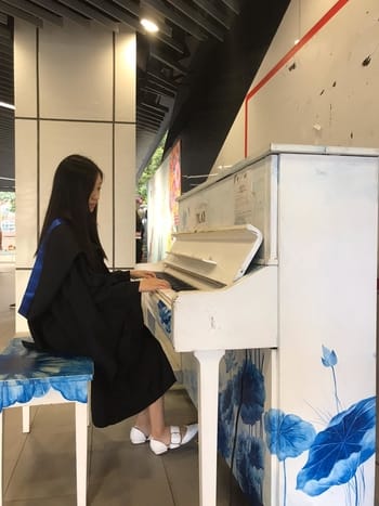 張老師